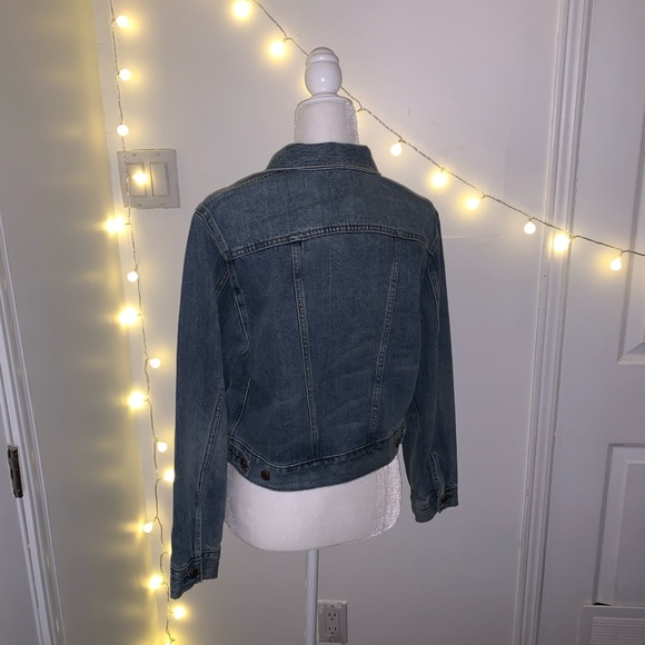 BDG Denim Jacket - Picture 2 of 2